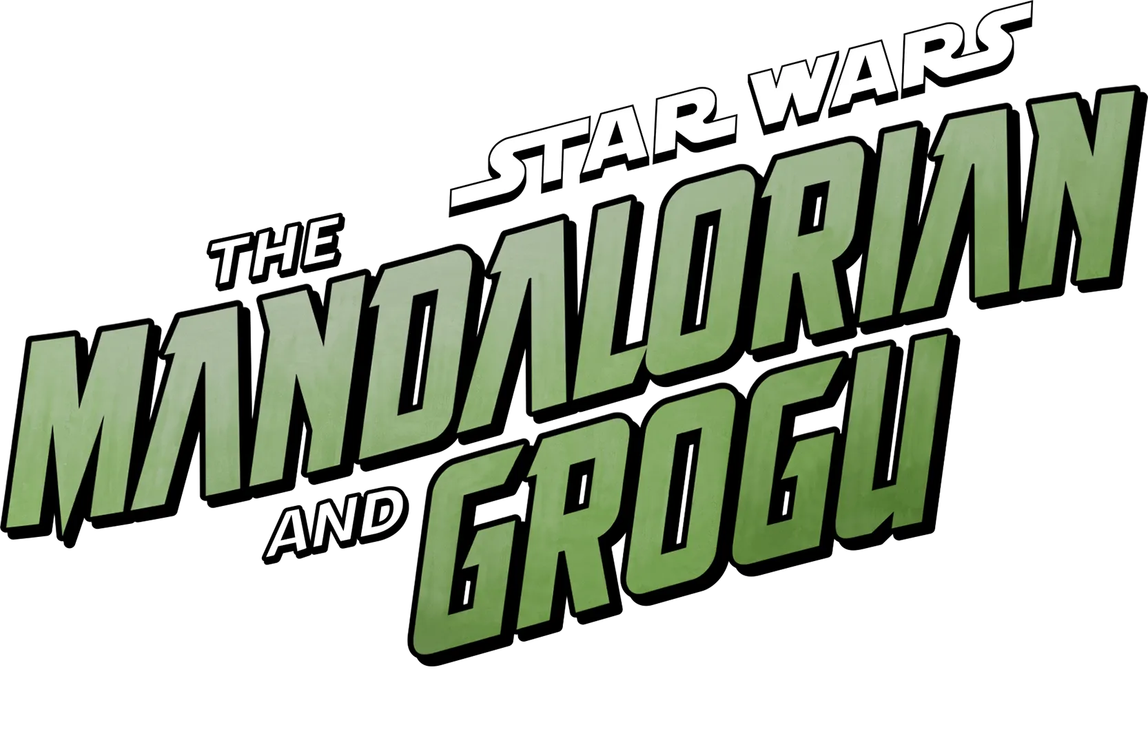 Star Wars: The Mandalorian and Grogu Official Podcast