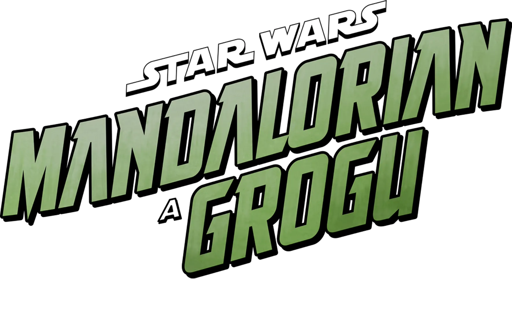 Star Wars: The Mandalorian and Grogu Official Podcast
