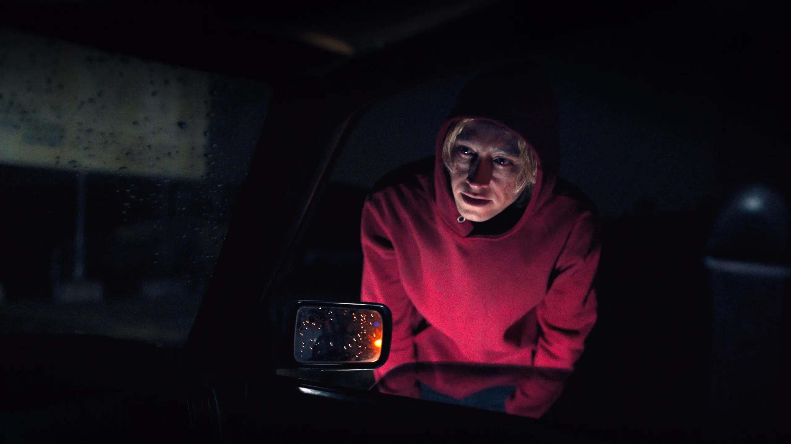 Psychopath: The White Rabbit Killer