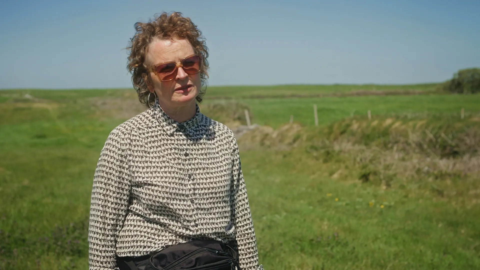 thumbnail - S1: Afl. 5 Wild Atlantic Way: Doolin