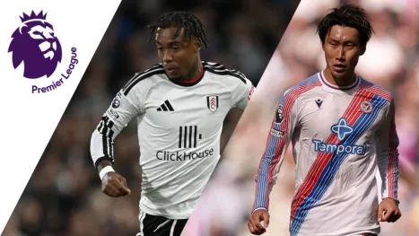 thumbnail - Fulham vs. Crystal Palace