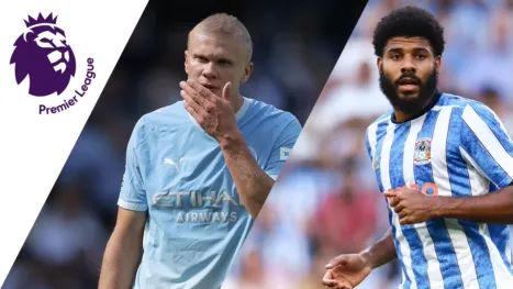 thumbnail - Manchester City vs. Coventry City
