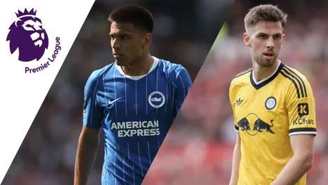 thumbnail - Brighton & Hove Albion vs. Leeds United