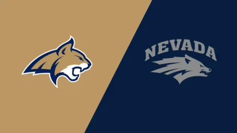 thumbnail - Montana State vs. Nevada