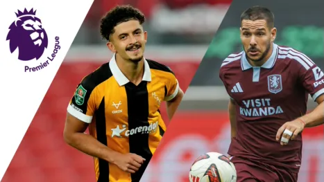thumbnail - Hull City vs. Aston Villa