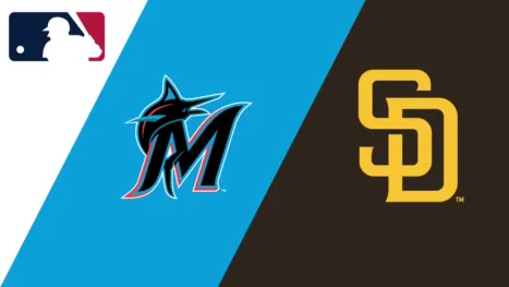 thumbnail - Miami Marlins vs. San Diego Padres