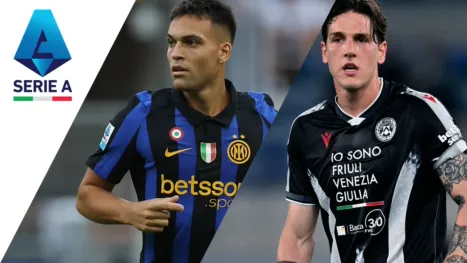 thumbnail - Inter vs. Udinese
