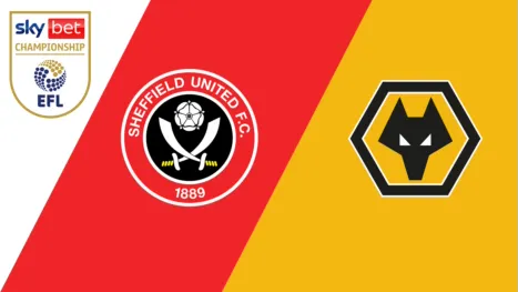 thumbnail - Sheffield United vs. Wolverhampton Wanderers