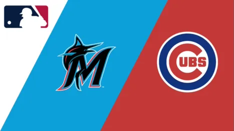 thumbnail - Miami Marlins vs. Chicago Cubs