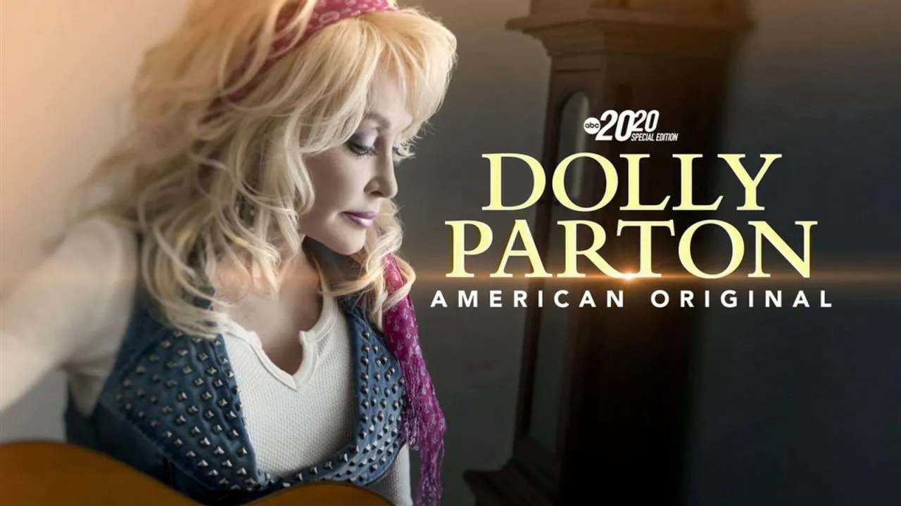 thumbnail - S0:E1 Dolly Parton: An American Original - A Special Edition of 20/20