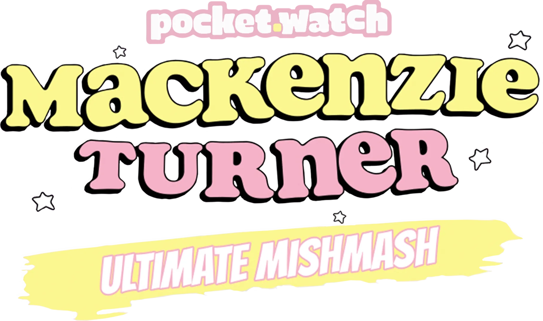Mackenzie Turner Ultimate Mishmash