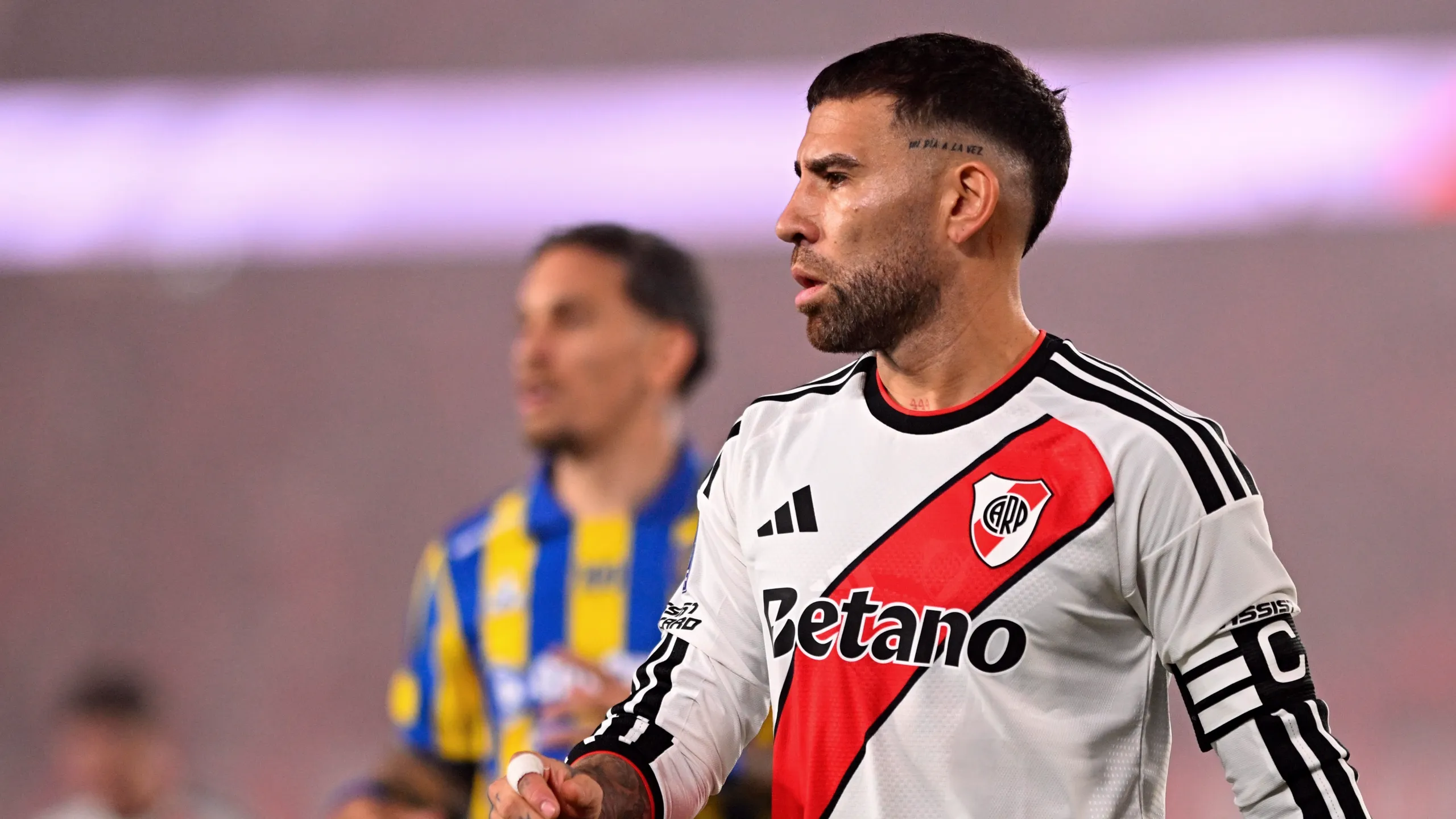 Banfield vs. River Plate