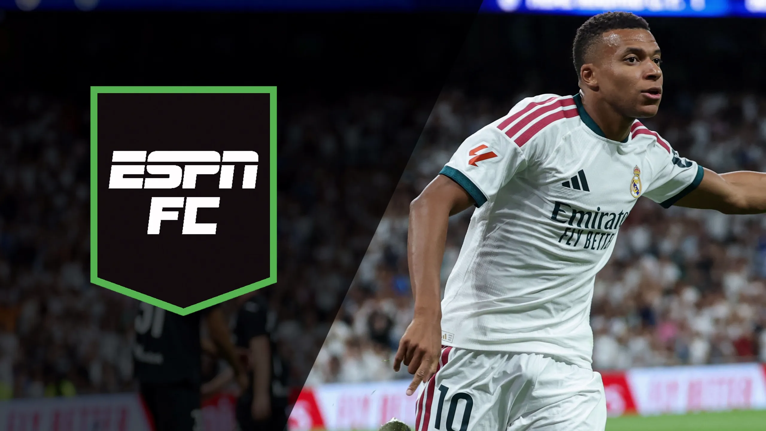 thumbnail - S3:E227 Wed, 8/26 - ESPN FC