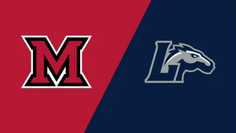 thumbnail - Miami (OH) vs. Longwood