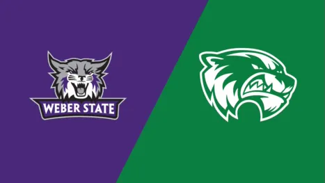 thumbnail - Weber State vs. Utah Valley