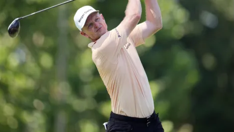 thumbnail - TOUR Championship: Marquee Group (First Round)
