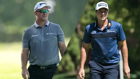 thumbnail - TOUR Championship: Fox & Hovland Featured Groups (First Round)