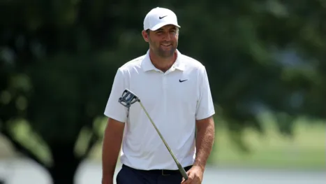 thumbnail - TOUR Championship: Scheffler Featured Group (First Round)