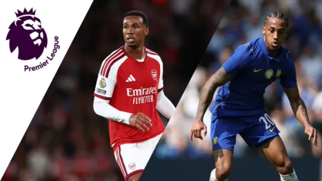 thumbnail - Arsenal x Chelsea