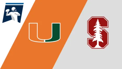thumbnail - En Español-#7 Miami vs. Stanford