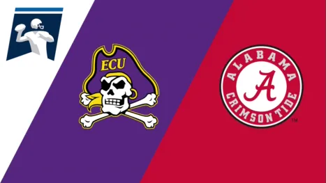 thumbnail - En Español-East Carolina vs. #13 Alabama
