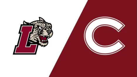 thumbnail - Lafayette vs. Colgate