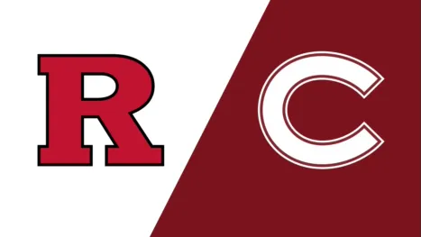 thumbnail - Rutgers vs. Colgate