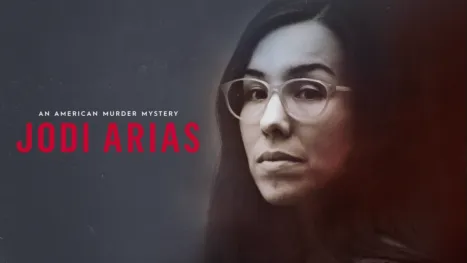 thumbnail - Jodi Arias: An American Murder Mystery