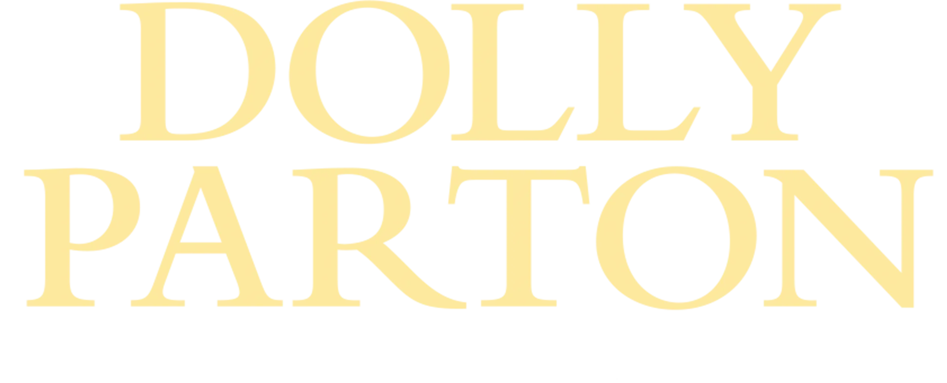 Dolly Parton: An American Original -- Special Edition of 20/20