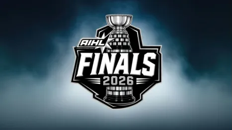 thumbnail - Australian Ice Hockey League: Grand Final