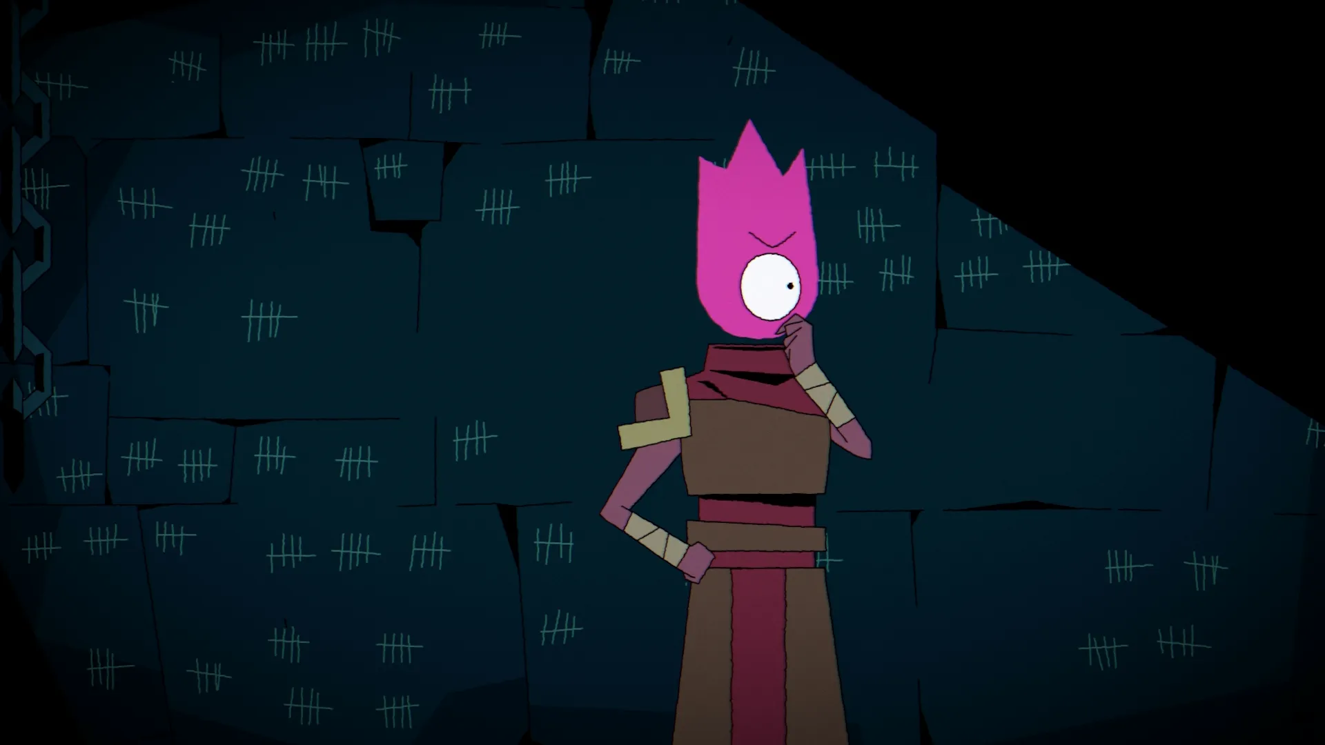 thumbnail - S1:E1 Episode 1