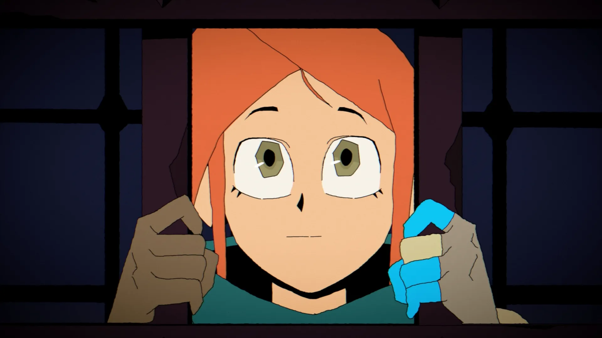 thumbnail - S1:E9 Episode 9