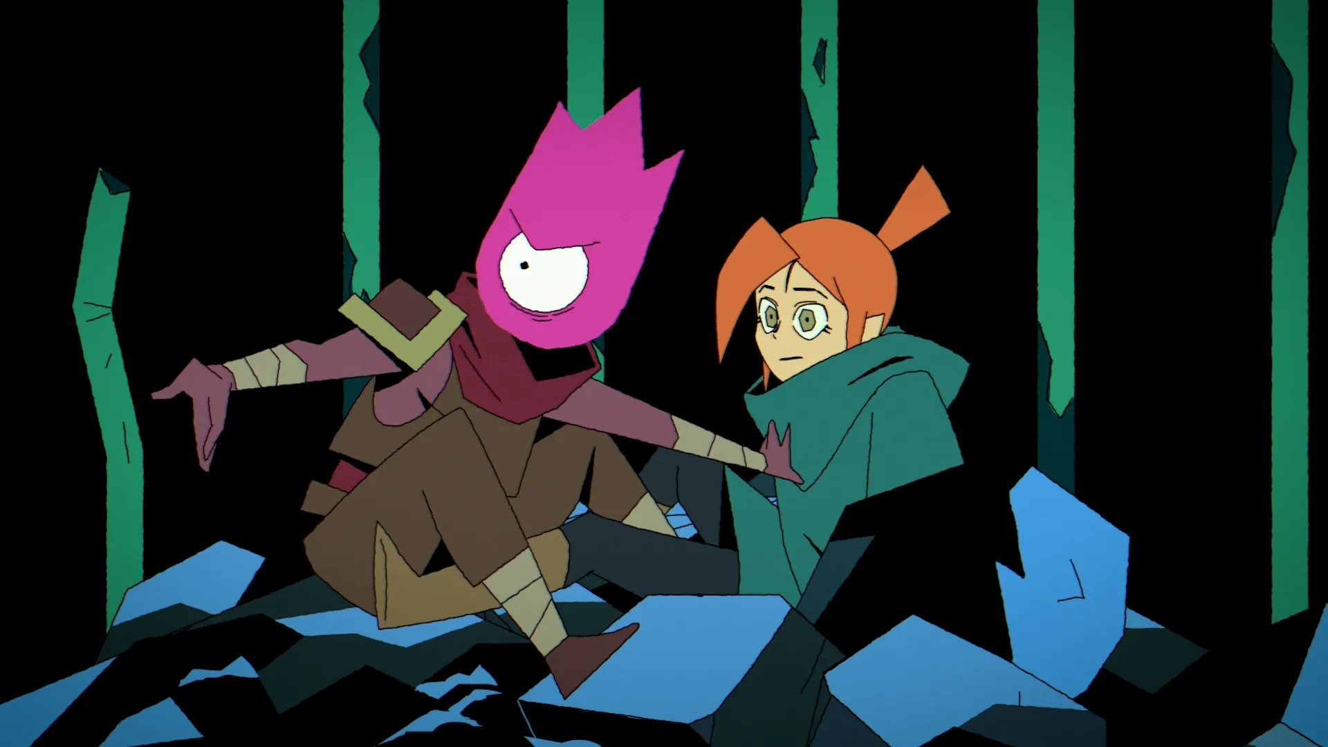 thumbnail - S1:E2 Episode 2