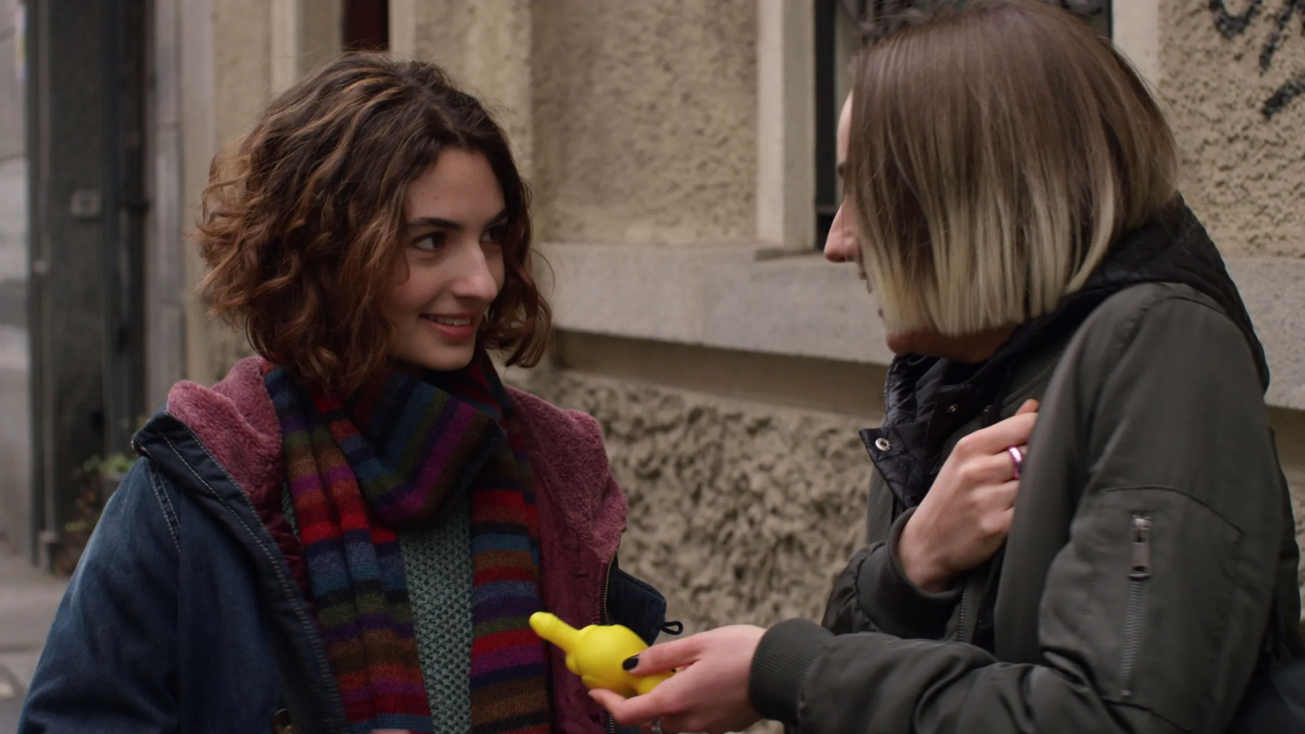 thumbnail - S1:E4 Papere fantastiche e dove trovarle