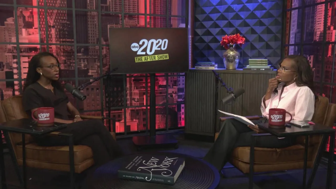 thumbnail - S1:E45 20/20: The After Show Special Edition - The Lindsay Clancy Trial