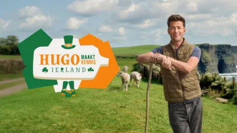 thumbnail - Hugo Maakt Kennis: Ierland