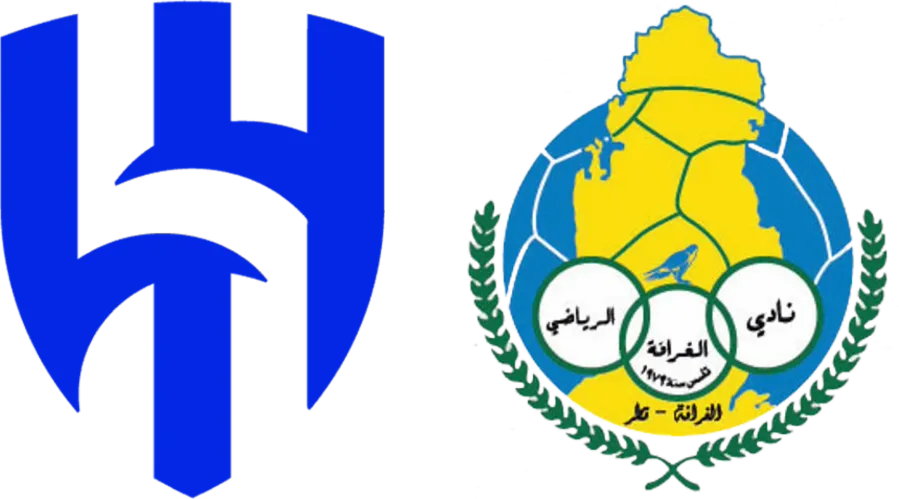 Al Hilal (KSA) vs. Al Gharafa (QAT)