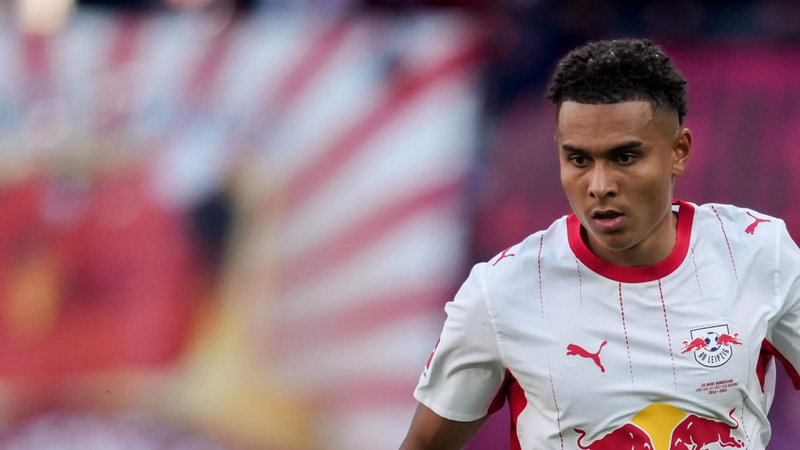 RB Leipzig vs. Borussia Mönchengladbach