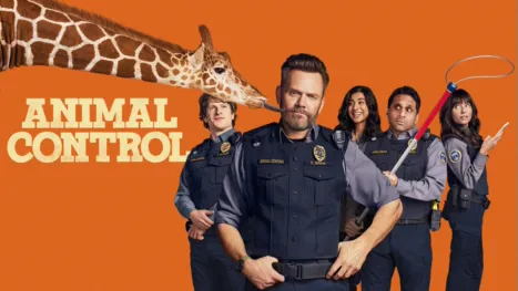 thumbnail - Animal Control