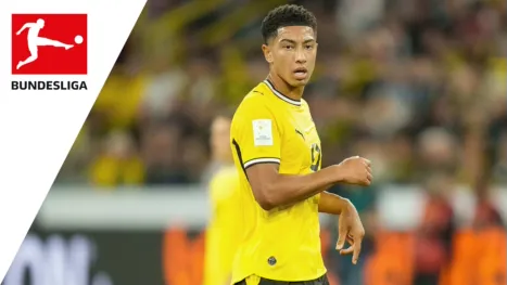 thumbnail - Hoffenheim vs. Borussia Dortmund