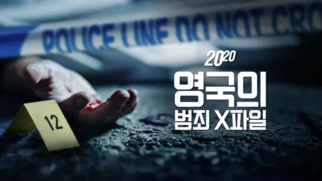 thumbnail - 20/20 영국의 범죄 X파일