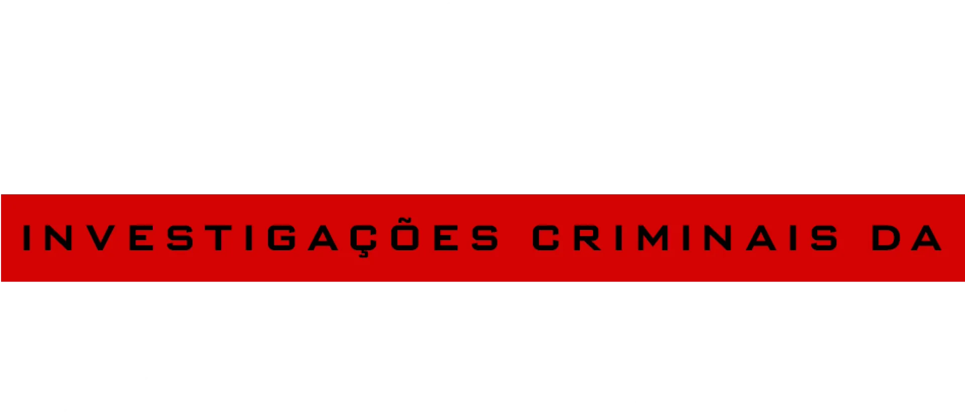 As Mais Célebres Investigações Criminais da Grã-Bretanha