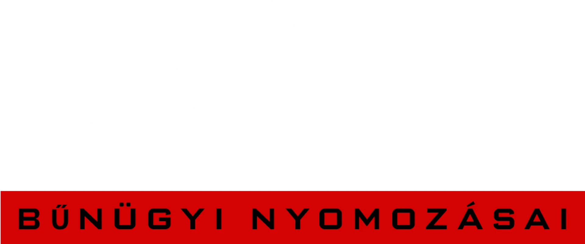 Nagy-Britannia leghírhedtebb bűnügyi nyomozásai