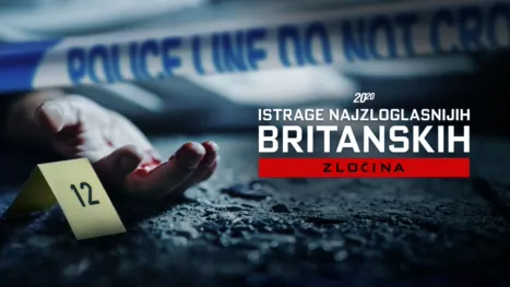 thumbnail - 20/20: Istrage najzloglasnijih britanskih zločina