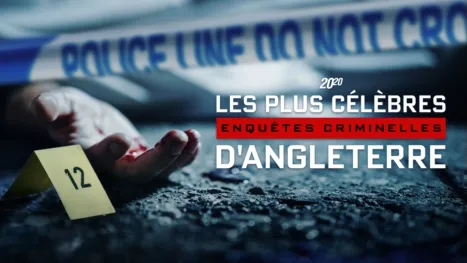 thumbnail - Les plus célèbres enquêtes criminelles d'Angleterre