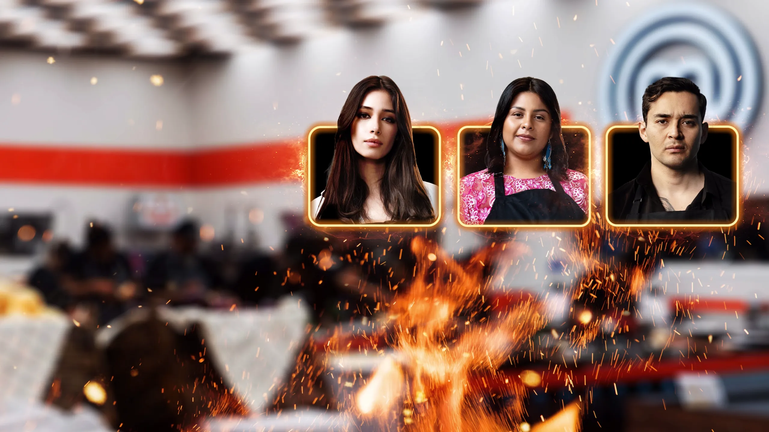MasterChef 24/7: Jueves de eliminación