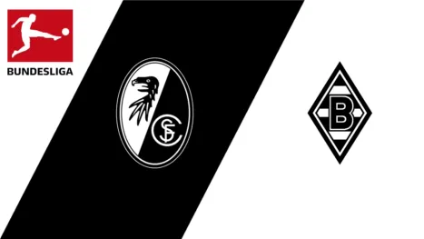 thumbnail - Freiburg vs. Borussia Mönchengladbach