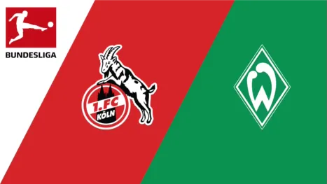 thumbnail - Koln vs. Werder Bremen