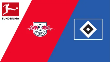 thumbnail - RB Leipzig vs. Hamburger SV