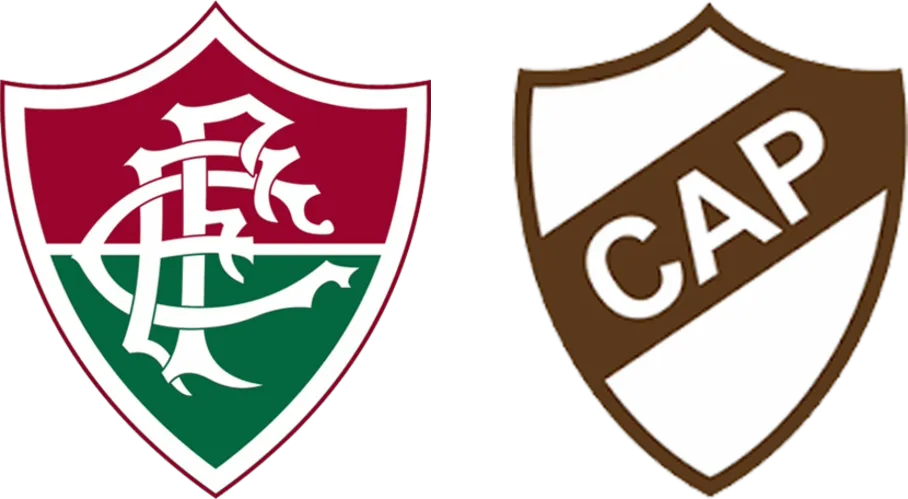 Fluminense (BRA) vs. Platense (ARG) (4tos. de final - Ida)